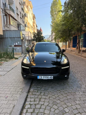 Porsche Cayenne - 24999 € / 48893.79 лв. - 95187240 10
