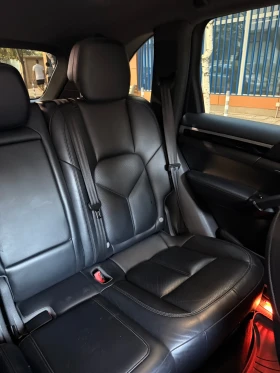 Porsche Cayenne - 24999 € / 48893.79 лв. - 95187240 8