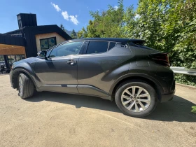 Toyota C-HR | Mobile.bg � ����� ������ 9