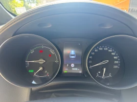 Toyota C-HR | Mobile.bg � ����� ������ 10