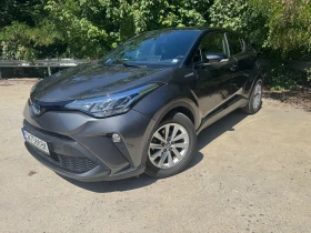 Toyota C-HR | Mobile.bg � ����� ������ 8