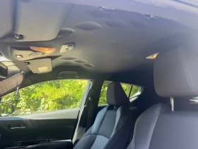 Toyota C-HR | Mobile.bg � ����� ������ 12