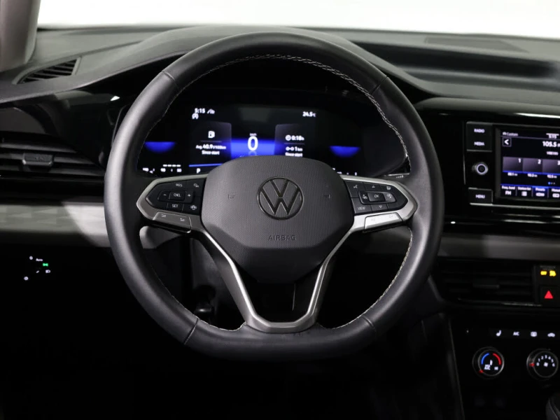 VW Tiguan  Taos Trendline 4Motion АвтоКредит* (ЦЕНА ДО БГ), снимка 10 - Автомобили и джипове - 52598272