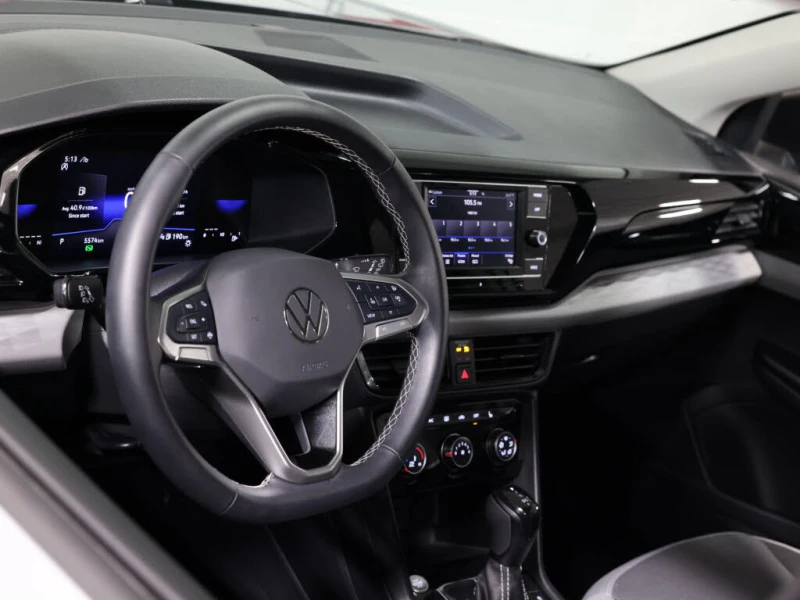 VW Tiguan  Taos Trendline 4Motion АвтоКредит* (ЦЕНА ДО БГ), снимка 9 - Автомобили и джипове - 52598272