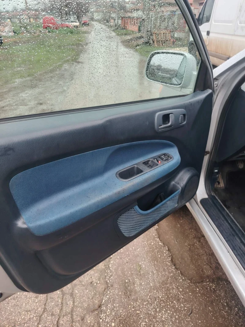 Honda Hr-v, снимка 4 - Автомобили и джипове - 52896482