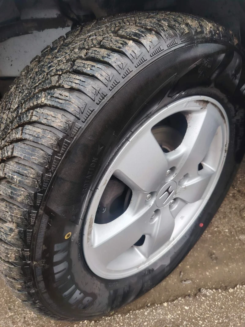 Honda Hr-v, снимка 6 - Автомобили и джипове - 52896482