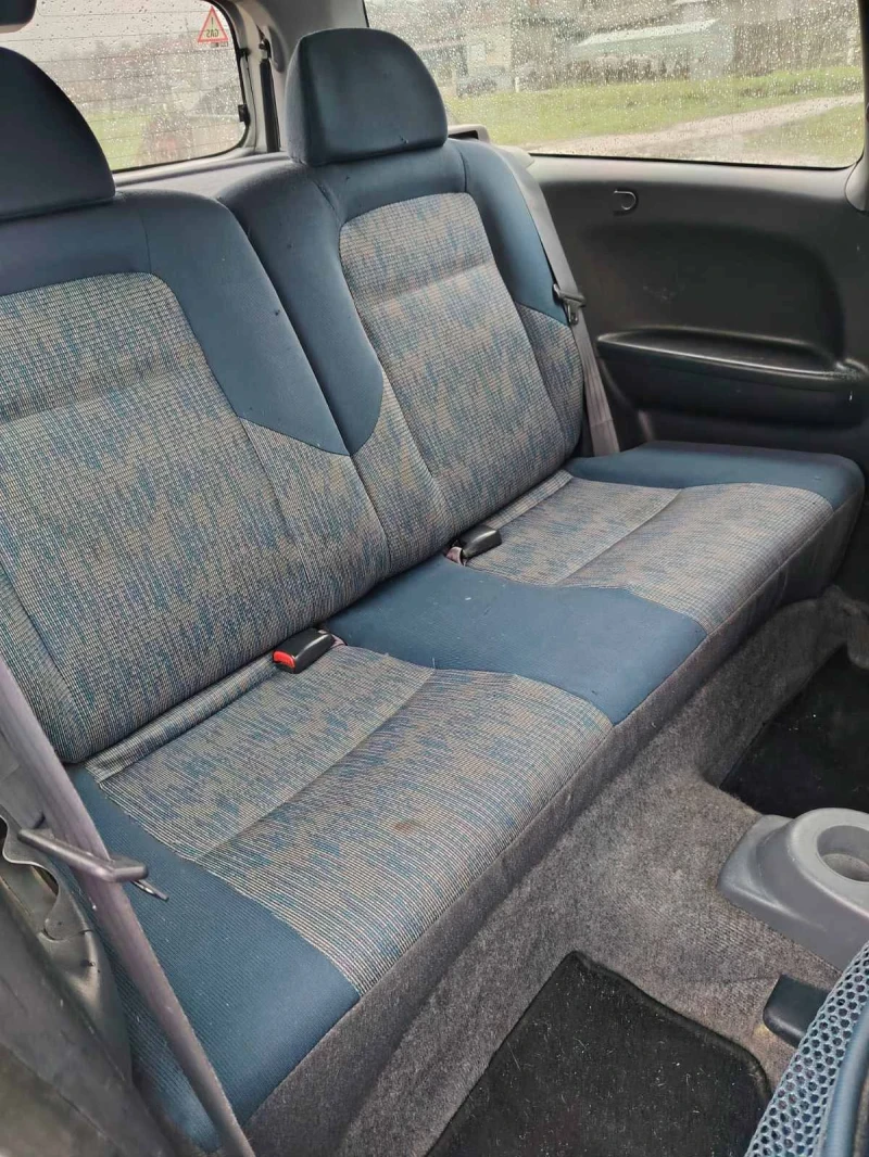 Honda Hr-v, снимка 3 - Автомобили и джипове - 52896482