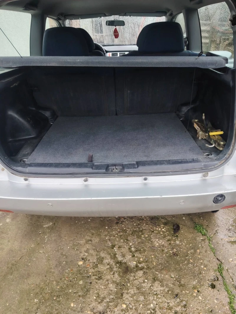 Honda Hr-v, снимка 7 - Автомобили и джипове - 52896482