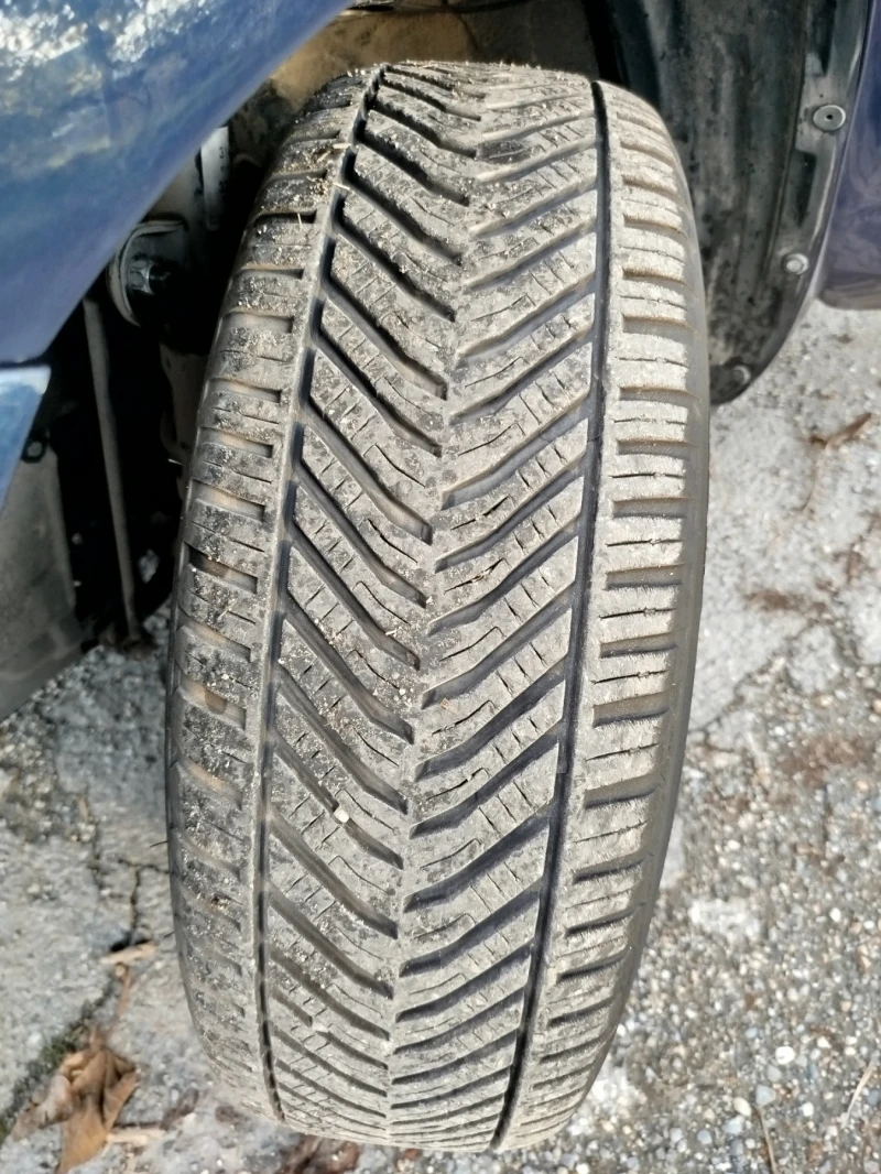 Toyota Rav4 D-4D 2.2 136, снимка 11 - Автомобили и джипове - 52921724