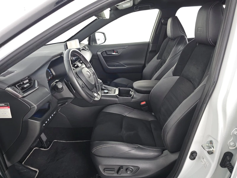 Toyota Rav4 2.5HEV 222k 4x4 GR SPORT , снимка 5 - Автомобили и джипове - 53035023