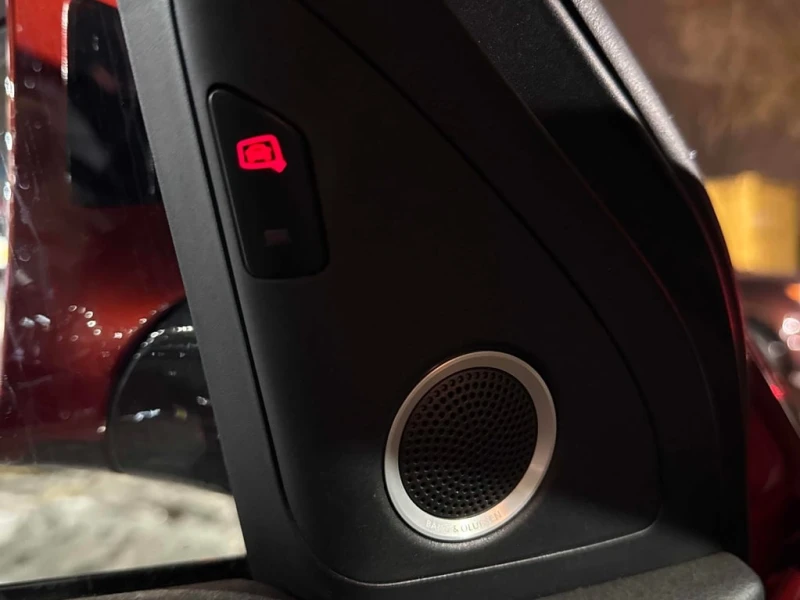 Audi SQ5 * 3.0T Technik * CARFAX * БЕЗ ПЪРВОНАЧАЛНА ВНОСКА, снимка 16 - Автомобили и джипове - 53038561