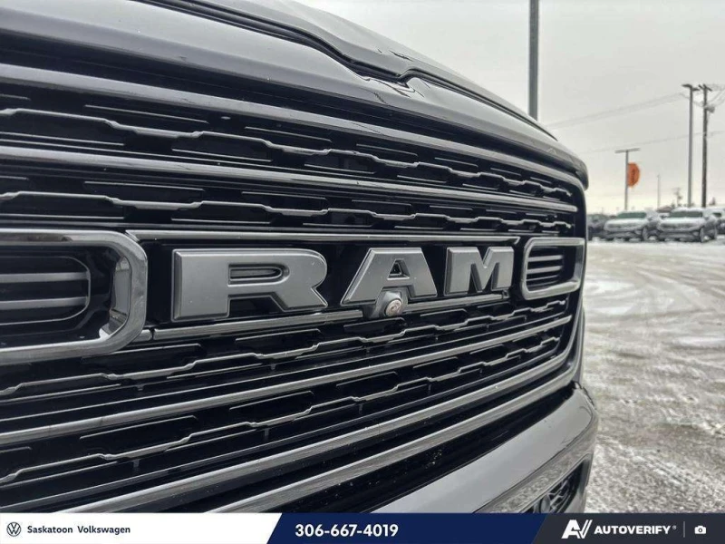 Dodge RAM 1500 * Limited * CARFAX * БЕЗ ПЪРВОНАЧАЛНА ВНОСКА, снимка 9 - Автомобили и джипове - 53087918