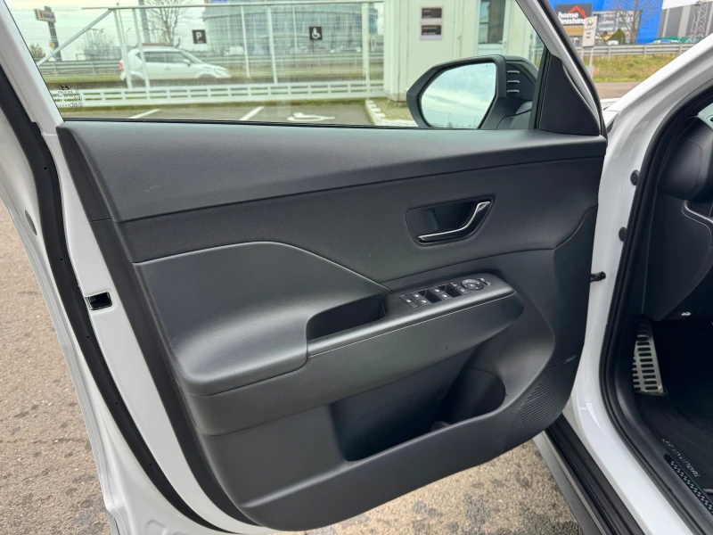 Hyundai Kona Exclusive N Line LED , снимка 10 - Автомобили и джипове - 53234735