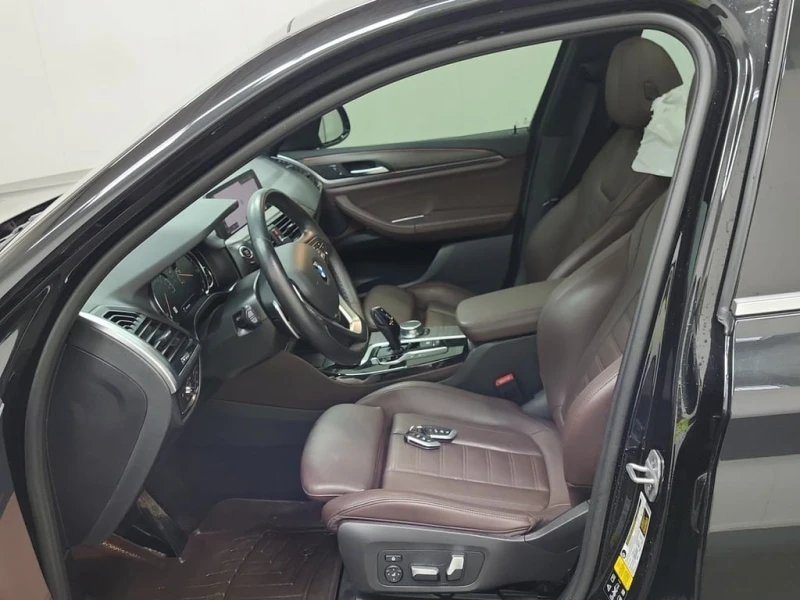 BMW X4 xDrive30I * 40000km! * Панорама * Head Up * CARFAX, снимка 10 - Автомобили и джипове - 53335649