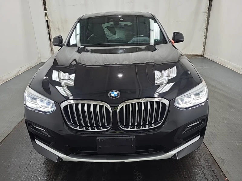 BMW X4 xDrive30I * 40000km! * Панорама * Head Up * CARFAX, снимка 3 - Автомобили и джипове - 53335649