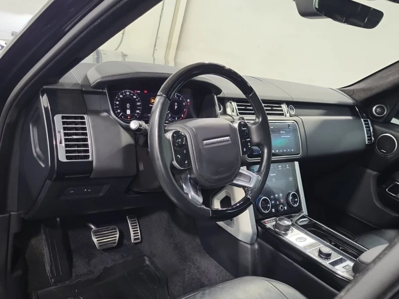 Land Rover Range rover * WESTMINSTER * CARFAX * Един собственик * , снимка 7 - Автомобили и джипове - 53419159