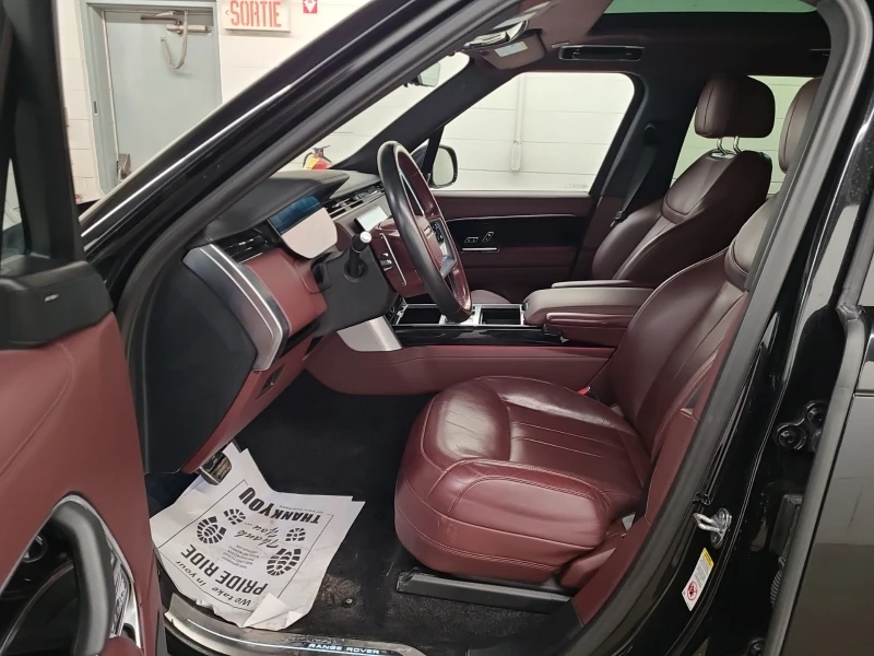 Land Rover Range rover SE , снимка 6 - Автомобили и джипове - 53513872