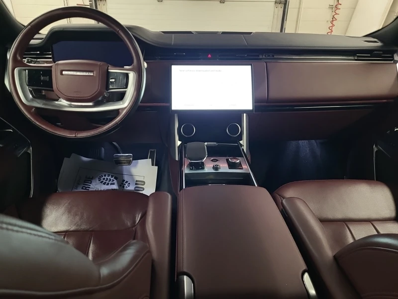 Land Rover Range rover SE , снимка 5 - Автомобили и джипове - 53513872