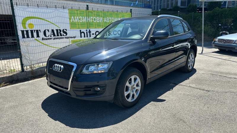 Audi Q5 2.0 TDI Quattro - 14990 лв. - 55776722 1