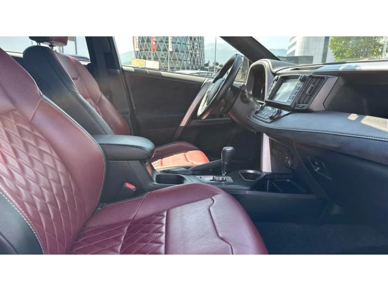 Toyota Rav4 RAV4 2.5 HSD LUXURY FWD - изображение 6