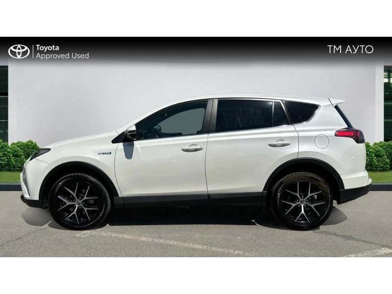 Toyota Rav4 RAV4 2.5 HSD LUXURY FWD - изображение 3