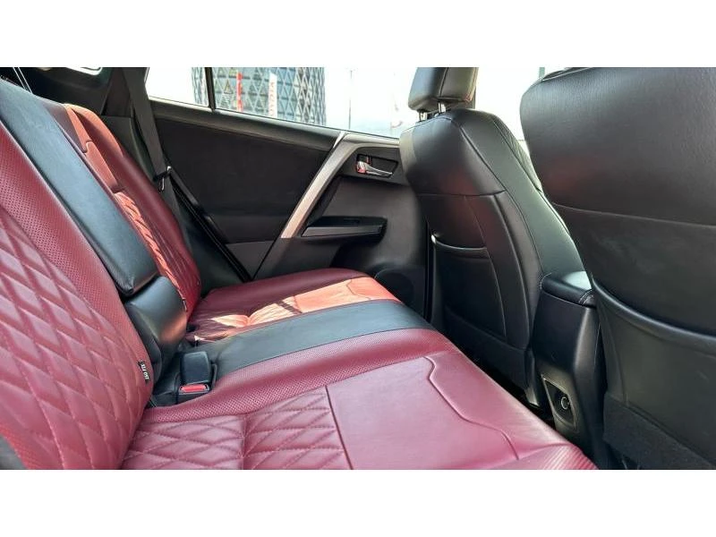 Toyota Rav4 RAV4 2.5 HSD LUXURY FWD - изображение 7