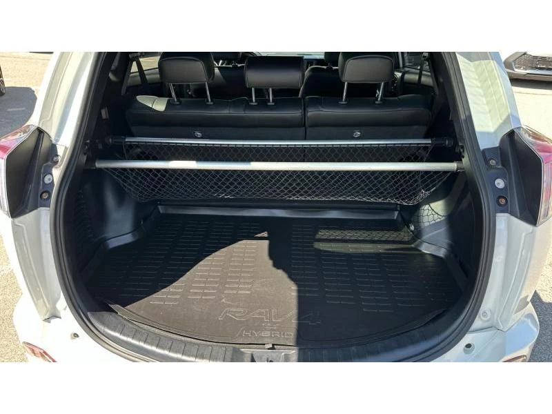 Toyota Rav4 RAV4 2.5 HSD LUXURY FWD - изображение 10