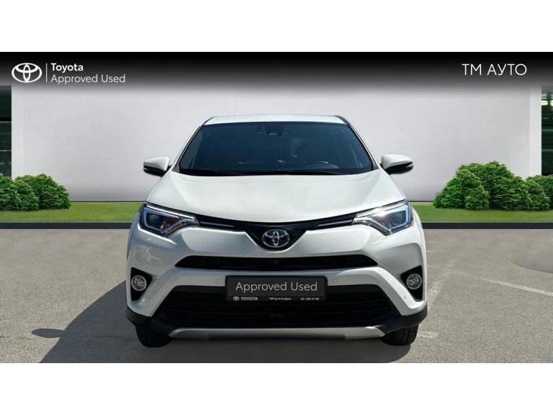 Toyota Rav4 RAV4 2.5 HSD LUXURY FWD - изображение 5