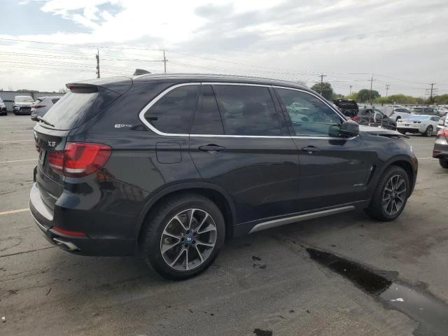 BMW X5 2.0L 4 All wheel drive - изображение 6