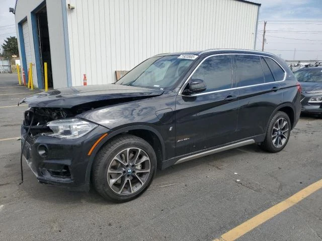 BMW X5 2.0L 4 All wheel drive - 33400 лв. / 17077.15 € - 83226670 1