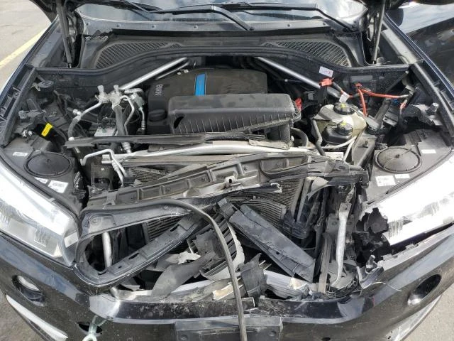 BMW X5 2.0L 4 All wheel drive - изображение 4