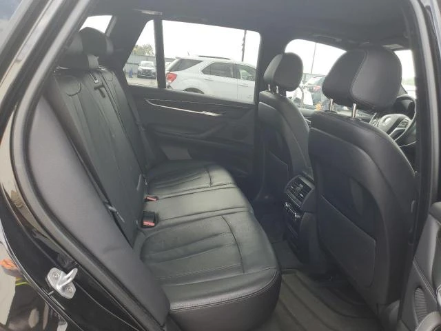 BMW X5 2.0L 4 All wheel drive - изображение 3