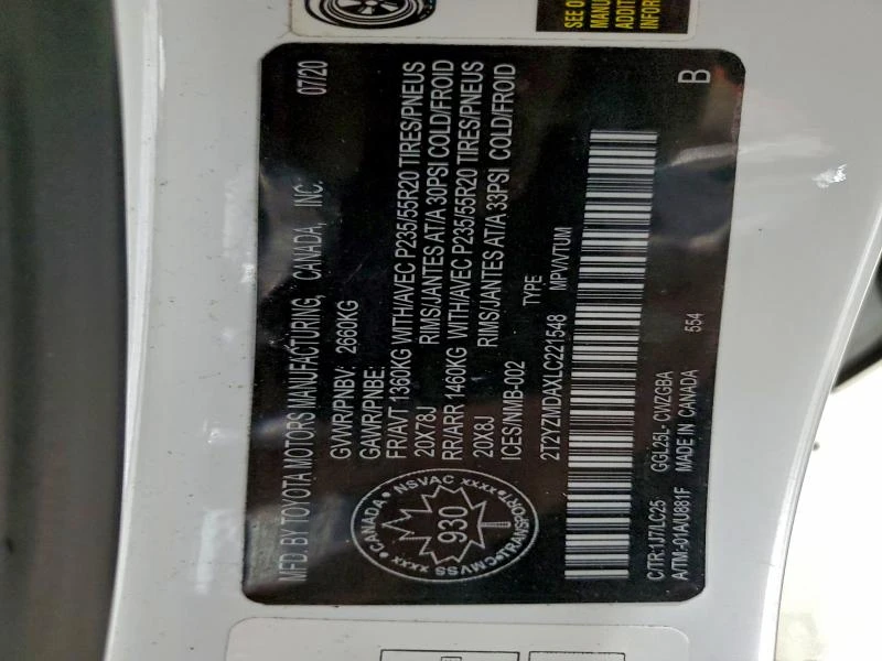 Lexus RX 3.5L 6 All wheel drive, снимка 6 - Автомобили и джипове - 52907506