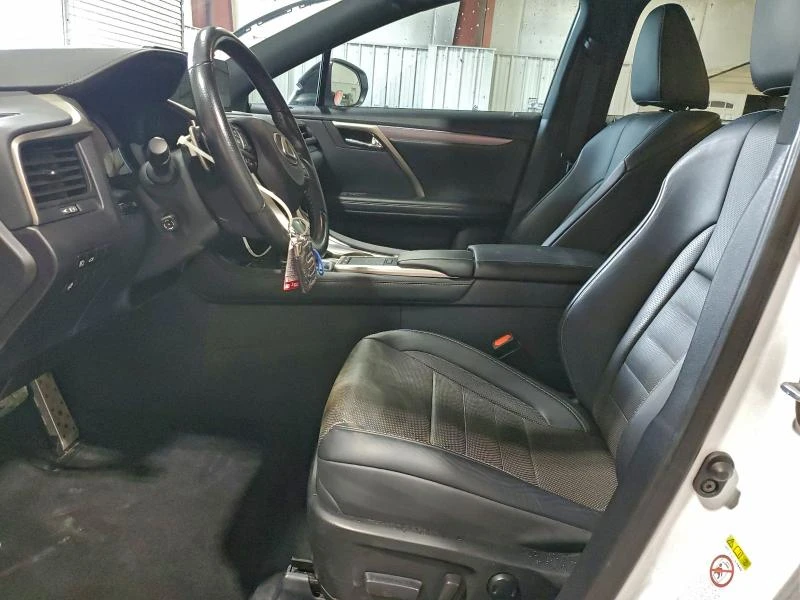Lexus RX 3.5L 6 All wheel drive, снимка 11 - Автомобили и джипове - 52907506