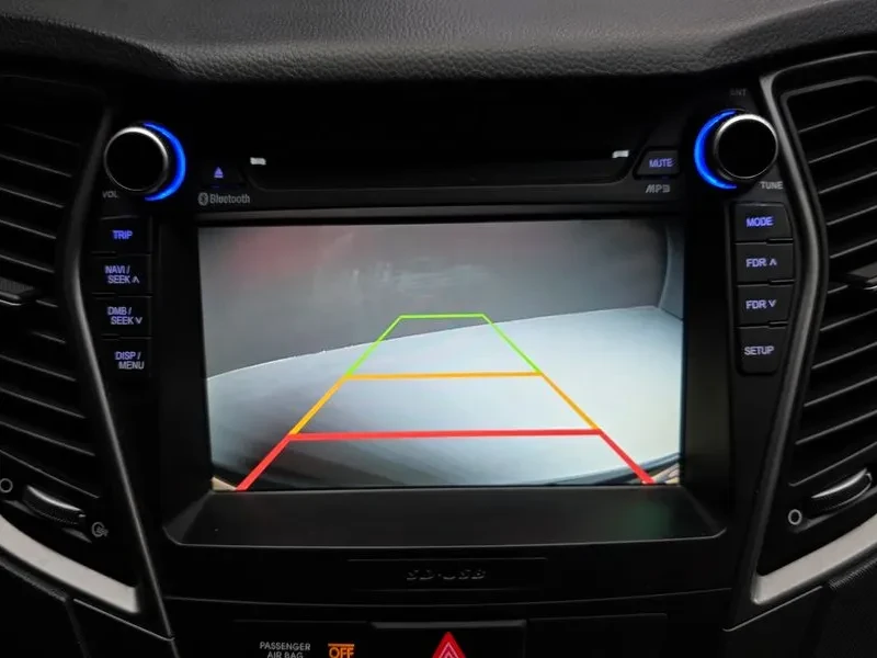 Hyundai Santa fe 2.0, снимка 15 - Автомобили и джипове - 54255495