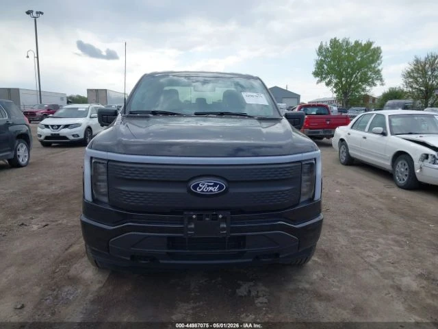 Ford F150 LIGHTNING | XLT | , снимка 11 - Автомобили и джипове - 55055915
