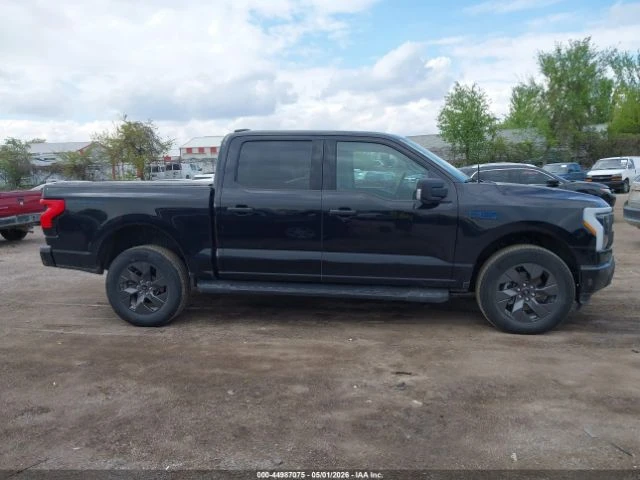 Ford F150 LIGHTNING | XLT | , снимка 12 - Автомобили и джипове - 55055915
