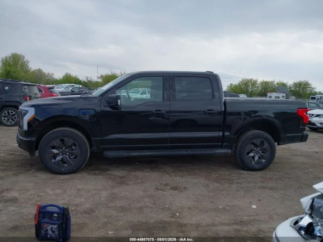 Ford F150 LIGHTNING | XLT | , снимка 13 - Автомобили и джипове - 55055915