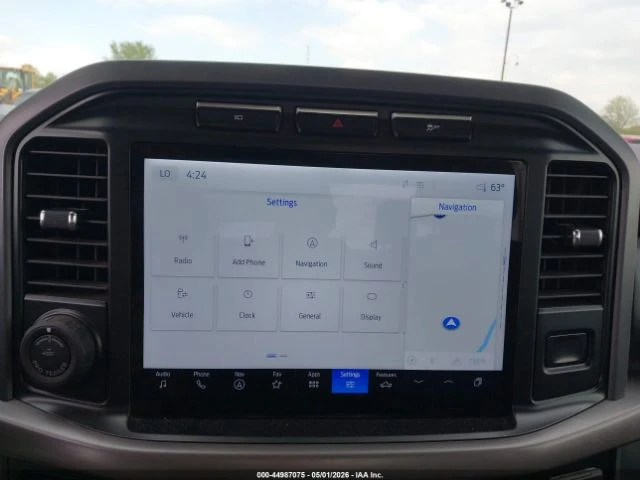 Ford F150 LIGHTNING | XLT | , снимка 17 - Автомобили и джипове - 55055915
