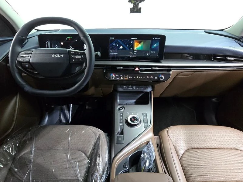 Kia Niro SIgnature| 139к.с.| ВКЛ.ТЕХНОТЕСТ, снимка 7 - Автомобили и джипове - 55688647