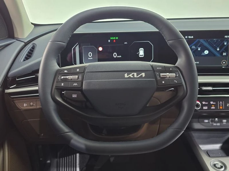 Kia Niro SIgnature| 139к.с.| ВКЛ.ТЕХНОТЕСТ, снимка 13 - Автомобили и джипове - 55688647
