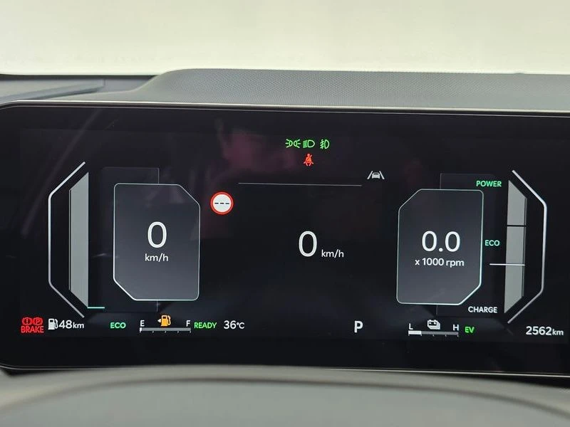 Kia Niro SIgnature| 139к.с.| ВКЛ.ТЕХНОТЕСТ, снимка 8 - Автомобили и джипове - 55688647