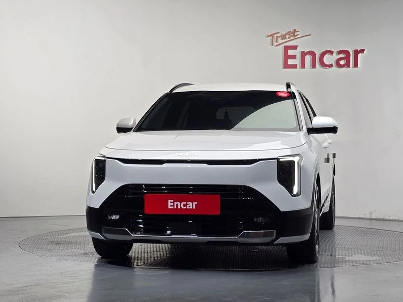 Kia Niro SIgnature| 139к.с.| ВКЛ.ТЕХНОТЕСТ, снимка 3 - Автомобили и джипове - 55688647