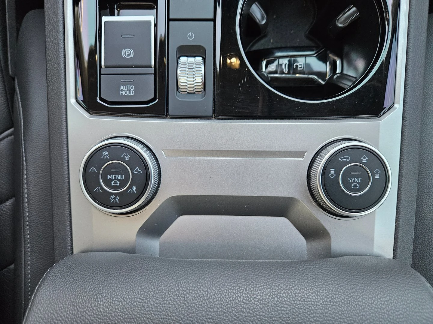 VW Touareg V6 TDI BMT 4MOTION | Mobile.bg   7