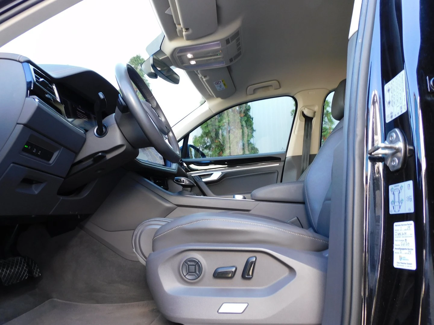 VW Touareg V6 TDI BMT 4MOTION | Mobile.bg   9