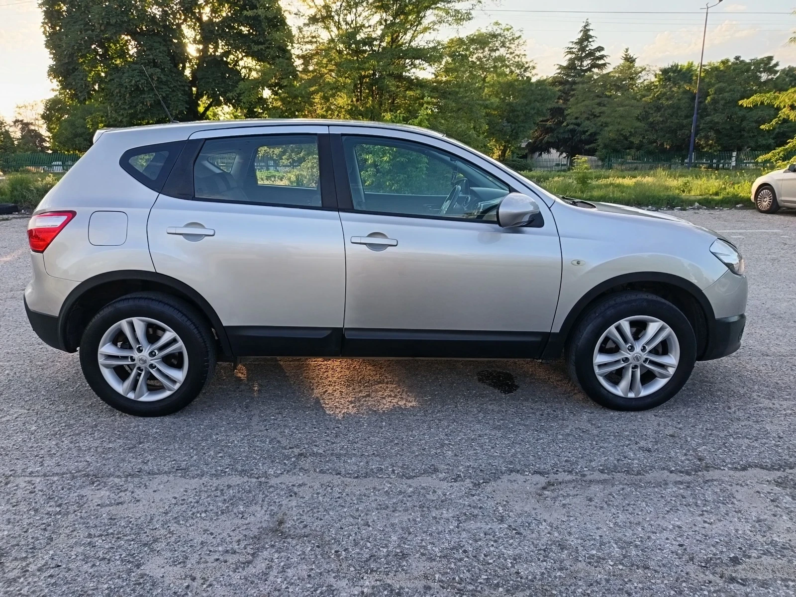 Nissan Qashqai 1.5.110  - изображение 6
