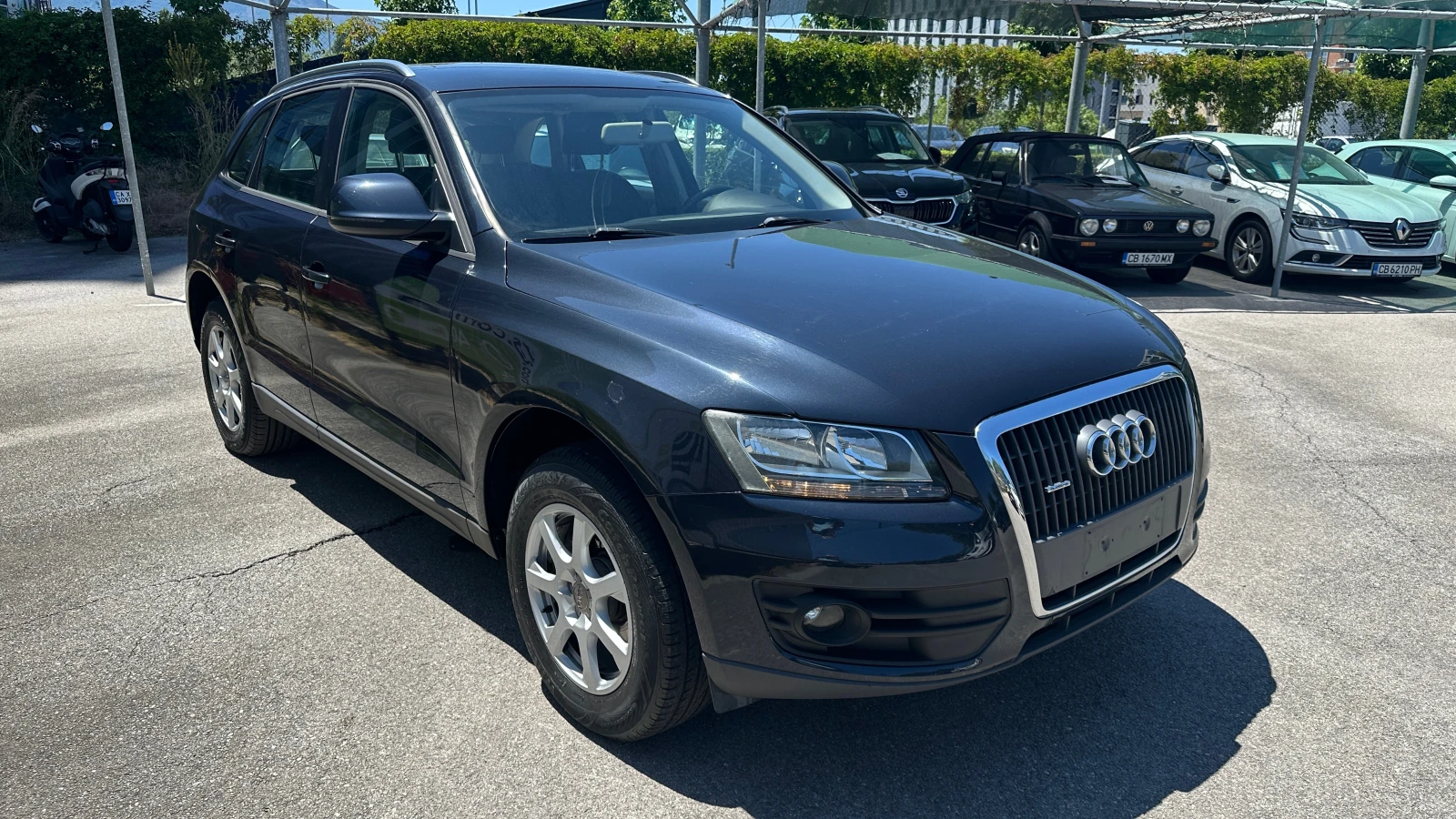 Audi Q5 2.0 TDI Quattro - изображение 2