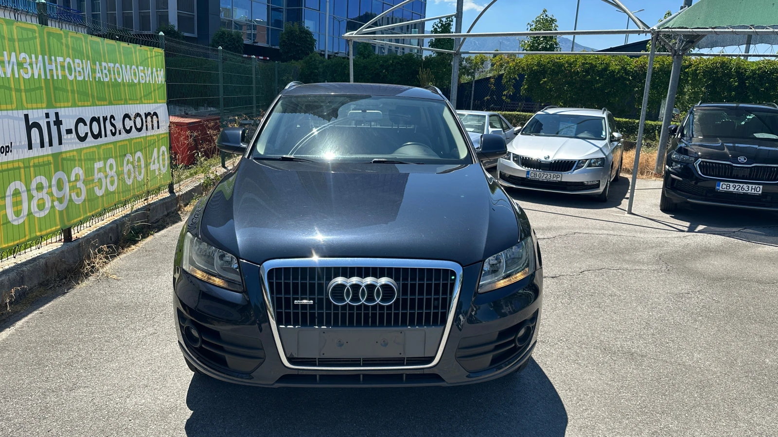 Audi Q5 2.0 TDI Quattro - изображение 3