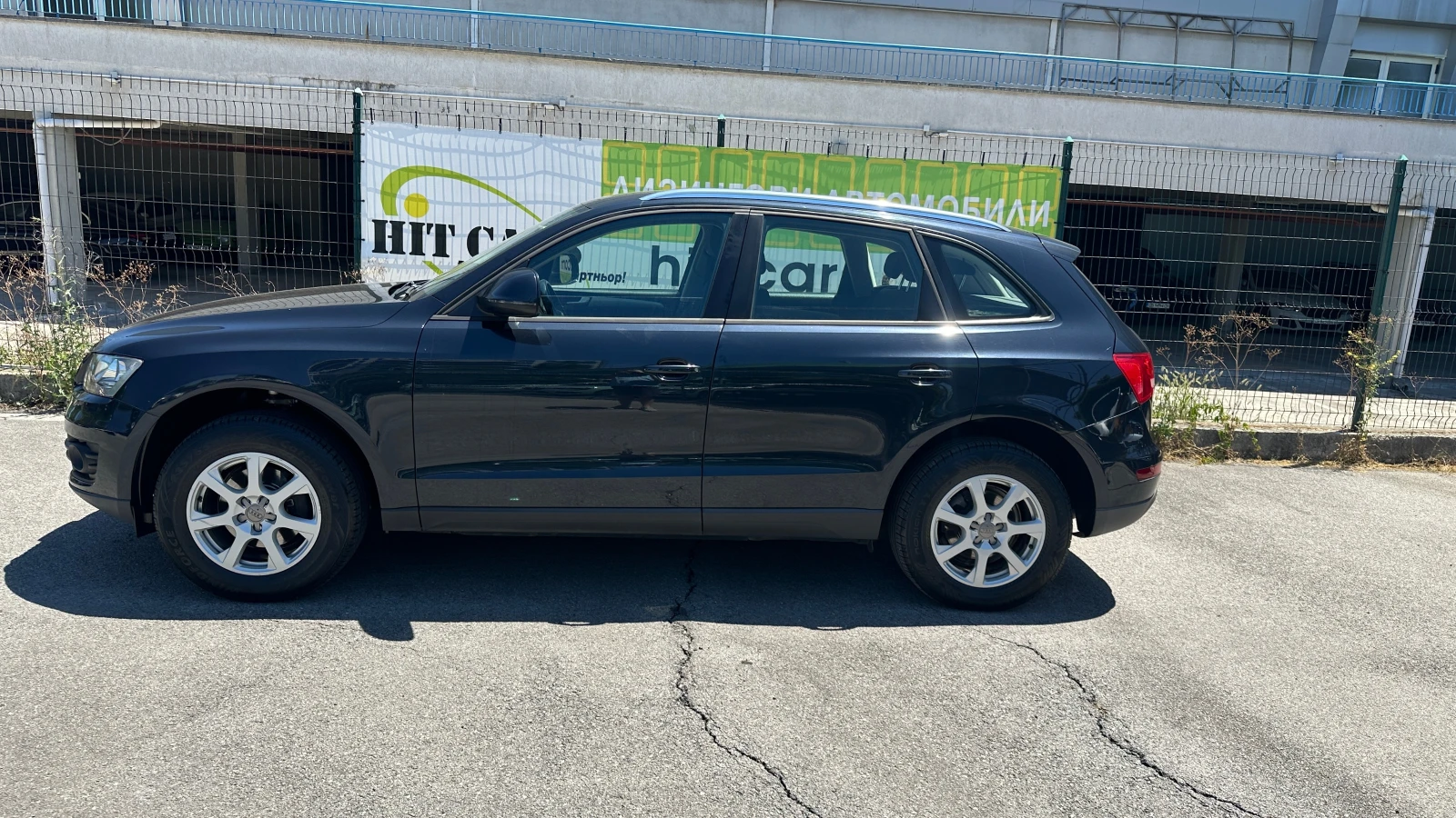 Audi Q5 2.0 TDI Quattro - изображение 4