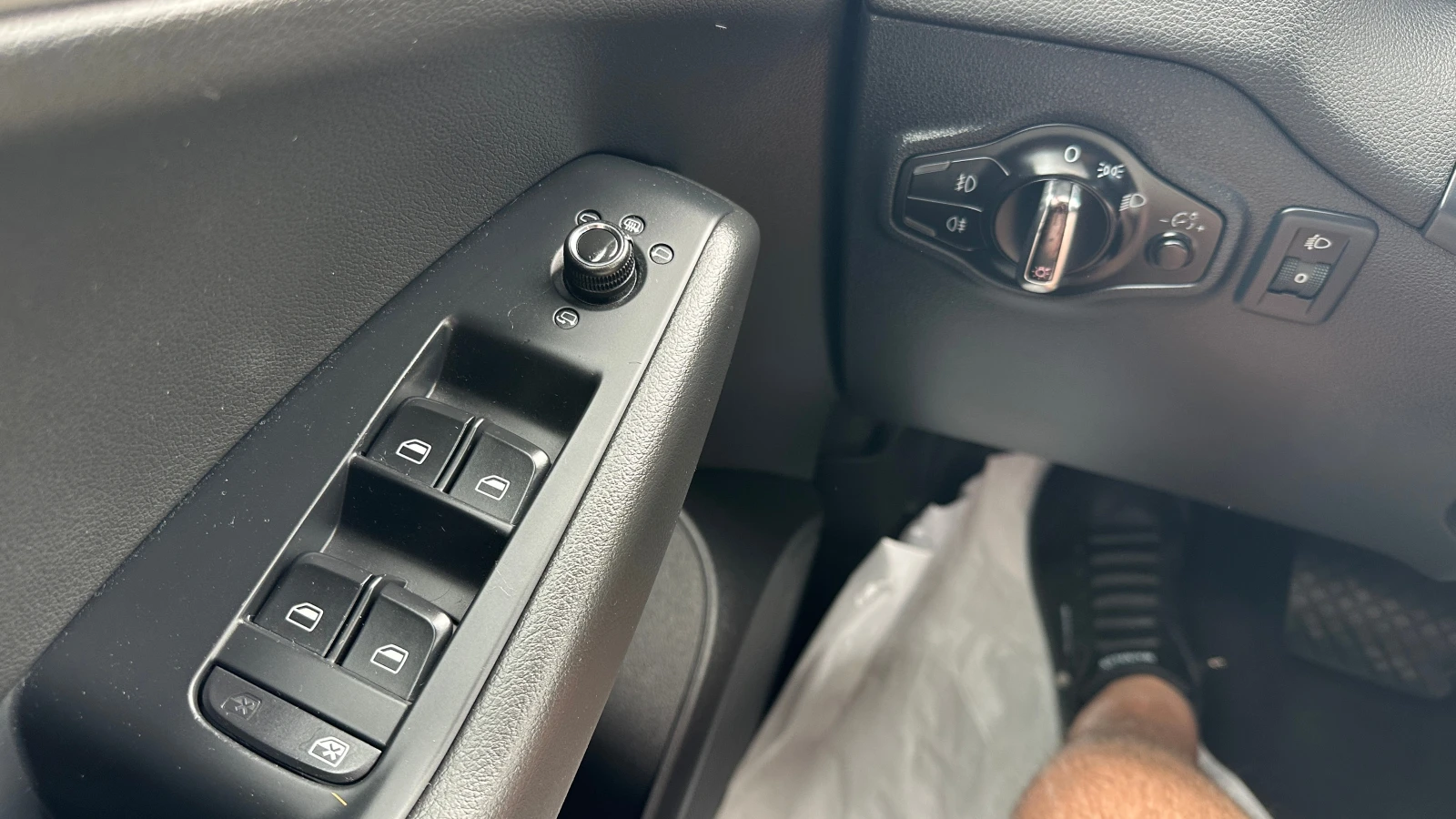 Audi Q5 2.0 TDI Quattro | Mobile.bg — изображение 14